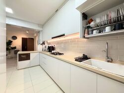 Blk 420C Waterfront II @ Northshore (Punggol), HDB 4 Rooms #605264701